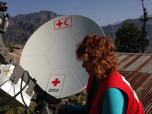 RedCrossNepal