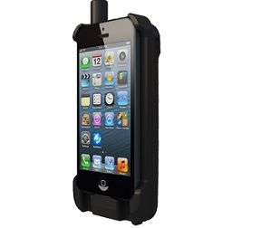 thuraya iphone