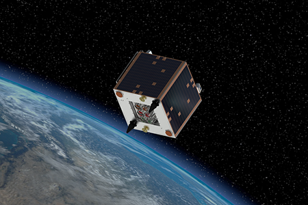 Satellite Vu's earth observation satellite wins ESA's top prize ...