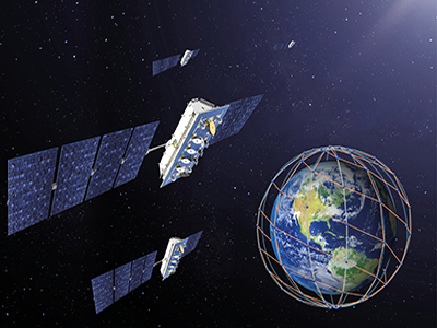 LeoSat and Hispasat sign strategic investment agreement for higher ...