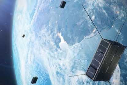 Kleos Space completes acceptance reviews for satellites - SatellitePro ME