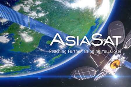 AsiaSat's H1 revenue falls 5% following non-renewal of customer ...