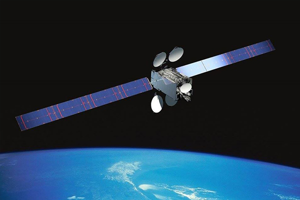 Intelsat reports $218.8m net loss in Q1 2020 - SatellitePro ME