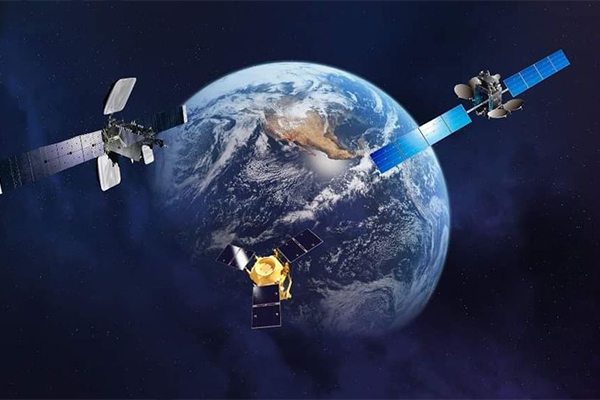 Azercosmos and Globecast extend partnership to deliver satellite ...