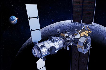 Thales Alenia Space to deliver Europe’s main modules for lunar space station