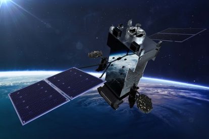 Lockheed's Next-gen OPIR Block 0 GEO Satellites Pass Critical Design ...