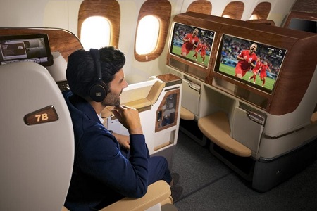 Watch: Not just UAE airlines, private jet operators too are ready for Fifa  World Cup with more flights